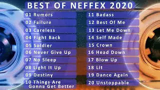 BEEST OF NEFFEX 2020 - No Copyright Music