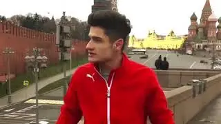 Лео  Маликов  Половина моя