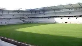 Swedbank Stadion
