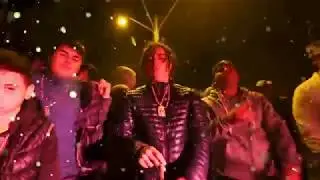 Pablo Chill-E - Shishi Walk (Official Video)