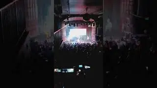 EMF @ The Regent Theatre FRIDAY June 27th 2025