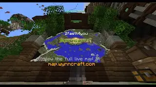 WynnCraft | boring gathering stream (ep43) (lvl.73-77)