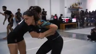 Ritsu Fight 9 - Highlights Femenino - 11 de Mayo 2024