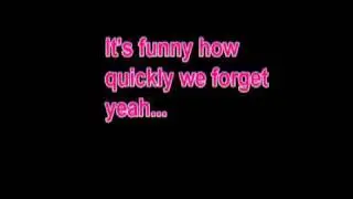 Girl Like Me-Skye Sweetnam (lyrics)