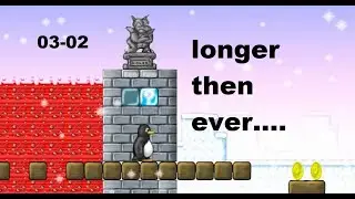 SUPER TUX 0.1.3   "longer then ever...."  (03-02)