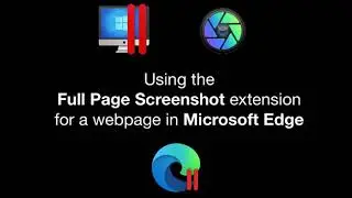 How to create a long web page into a single PDF with Parallels Toolbox