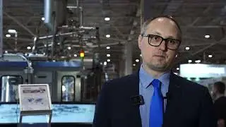 Константин Алексеев (Руководитель подразделения ТАУРАС-ФЕНИКС,  Краснодар) о выставке FoodTech 2024