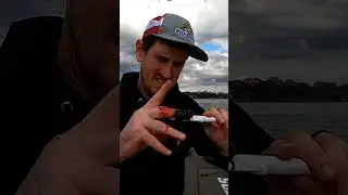 Drone got me good!