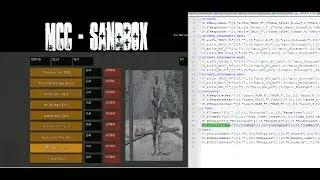 MCC Sandbox 3 - ArmA 3 Persistence players' stats with inidbi and caching system
