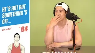 HHBSO 64: I Just Want Some Peace and Quiet