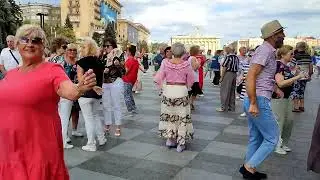 ФАЙНА ДІВЧИНО! ТАНЦЫ ХАРЬКОВ АВГУСТ 2024 #dance