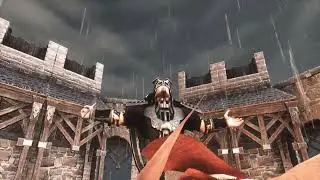 Conan Exiles New Sacrificial Alter