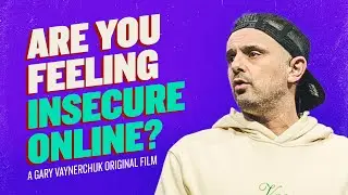 Is Social Media Good For The Youth? | Gary Vaynerchuk Original