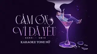 CẢM ƠN VÌ ĐÃ YÊU - ‪ 