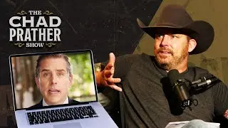 Hunter Biden: The Smartest Guy Joe Knows? | Ep 426