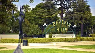 Discover Beverly Hills | Beverly Gardens Park, Luxurious Mansions, and the Glamour of Rodeo Drive.