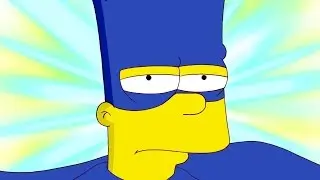 The Simpsons Game Walkthrough Part 1 of 4 [1080p] (Xbox360/PS3)