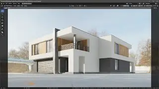 Blender Worklfow 28.02.2023