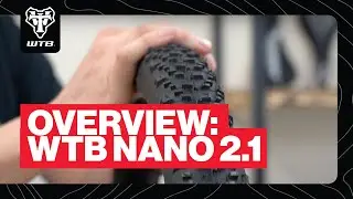 WTB Nano 2.1 Overview 