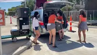 Move In Day Preview
