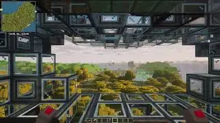 Minecraft Hoverbase Controls
