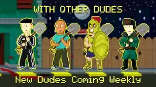 Shovel Punch - Android Oynanış Fragmanı (2020)