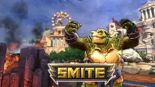 Smite 10