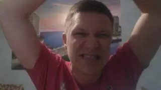 У ДЕВУШКИ ВОЛОСАТОЕ ОЧКО - ПОИМЕЛ ЕЕ! Я В ШОКЕ... 18+