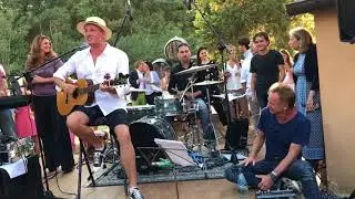 Looking For Me, Looking For You -Joe Sumner