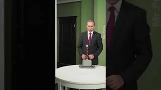 ПРЕЗИДЕНТ И МОЛОТ ТОРА