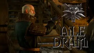 Aile Dramı | The Witcher 3: Wild Hunt Türkçe #10