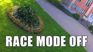Relax flying with new motors - X-FOOT 2207 2600KV