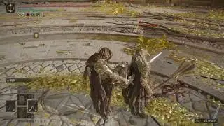 【ELDEN RING】pvp#1