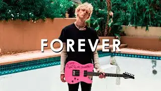 [FREE] MGK Rock Type Beat 