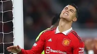 Eric Cantona tells Cristiano Ronaldo his failure to 'accept that he is NOT 25 any more