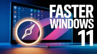 How to Speed Up Your Windows 11 Performance.