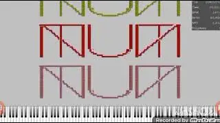 [Nut MIDI] Twowaynutnut2.mid