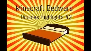 Minecraft Bedwars | Doubles | five (six) bed game