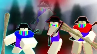 Undertale: Rise Of Souls [Undertale Papyrus Rework/Epic Chara Rework/Swap Sans Skin Rework Showcase]