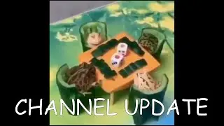 CHANNELUPDATE ❌no more lilpanda ❌