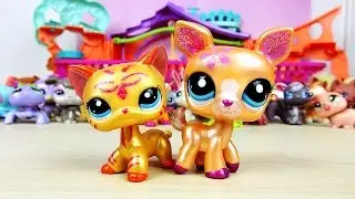 HUGE LPS HAUL: 80+ LPS & Prototype Pets!
