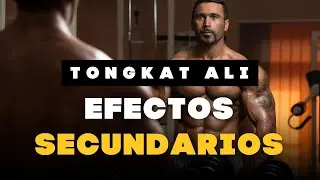 STOP Taking Tongkat Ali Until You Watch This! ▷