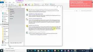 02   How to install SQL Server on Windows