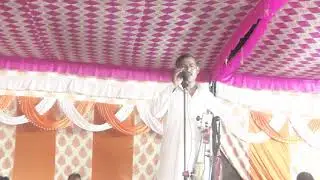 नल  कथा शमशेर अली का जबरदस्त ढोला अगरास में करके आए ।।shamsher ali ka dhola