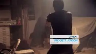 solid broadcast [after effects project]