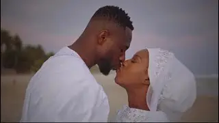 Konie Touré et Son marie 😍
