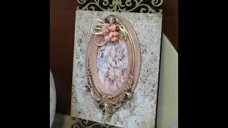 Placa Romântica - Dani Bastos