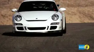 BILSTEIN - JUST ADD SPEED