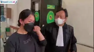Temuan Kejagung Soal Kasus Istri Marahi Suami Mabuk Dituntut 1 Tahun Penjara