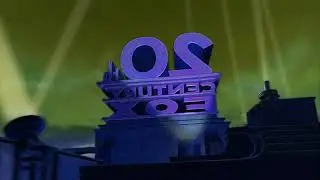 Not sure what I did to 20th Century Fox  (1994)